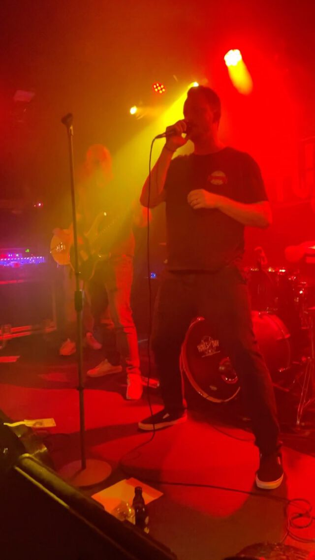 #backontheroad #gold #grube #live #rock #music #tunesday #foryou #seeyousoon